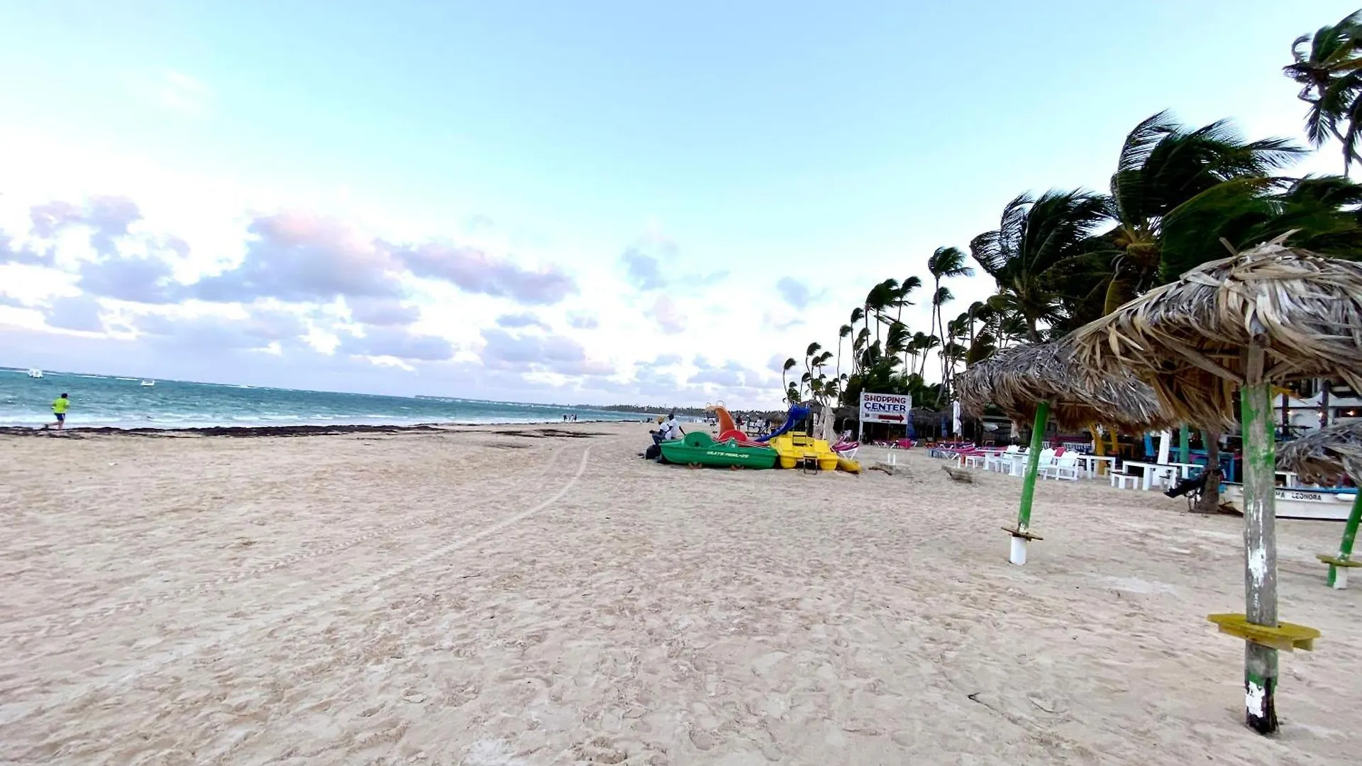 Apartamento Cocotal 2Beds Apartament Golf Course Melia Beach Pc Rd Punta Cana