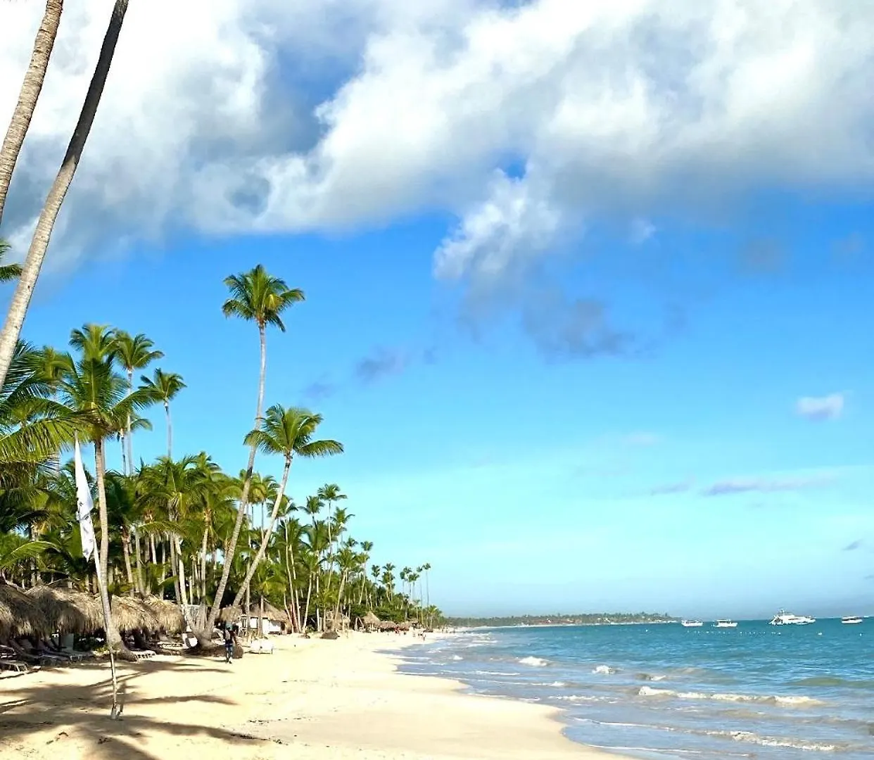 Cocotal 2Beds Apartament Golf Course Melia Beach Pc Rd Punta Cana Apartamento