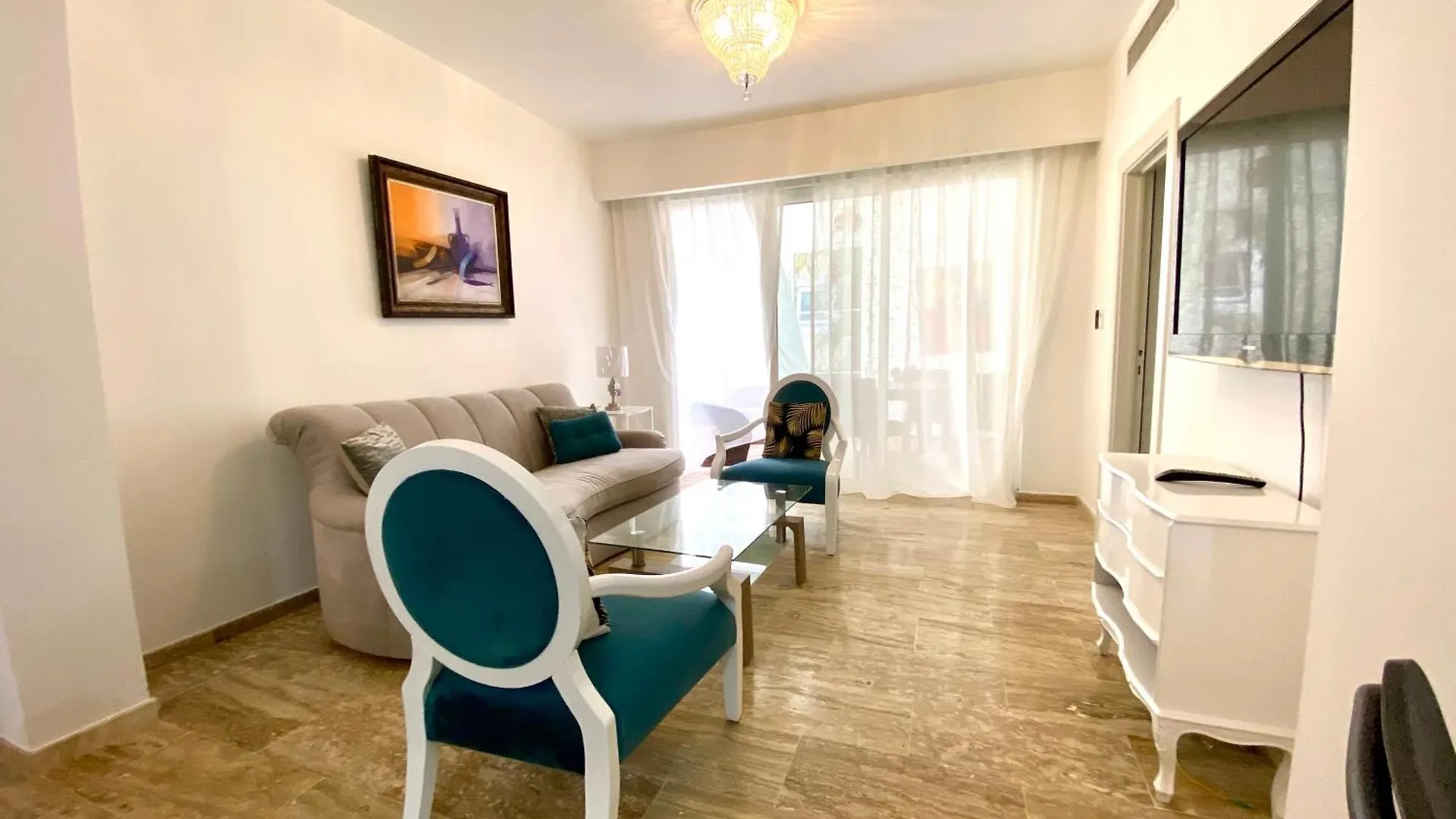 Apartamento Cocotal 2Beds Apartament Golf Course Melia Beach Pc Rd Punta Cana República Dominicana