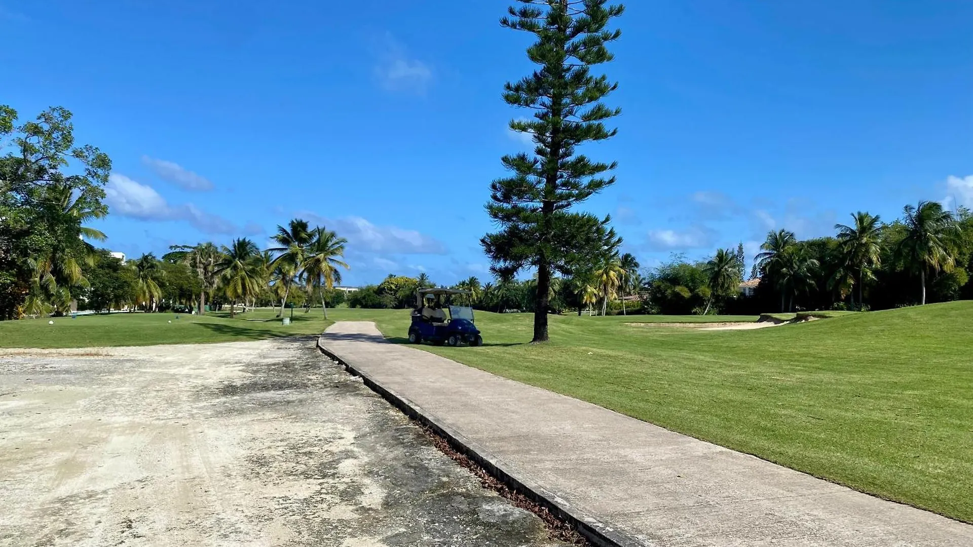 Apartamento Cocotal 2Beds Apartament Golf Course Melia Beach Pc Rd Punta Cana