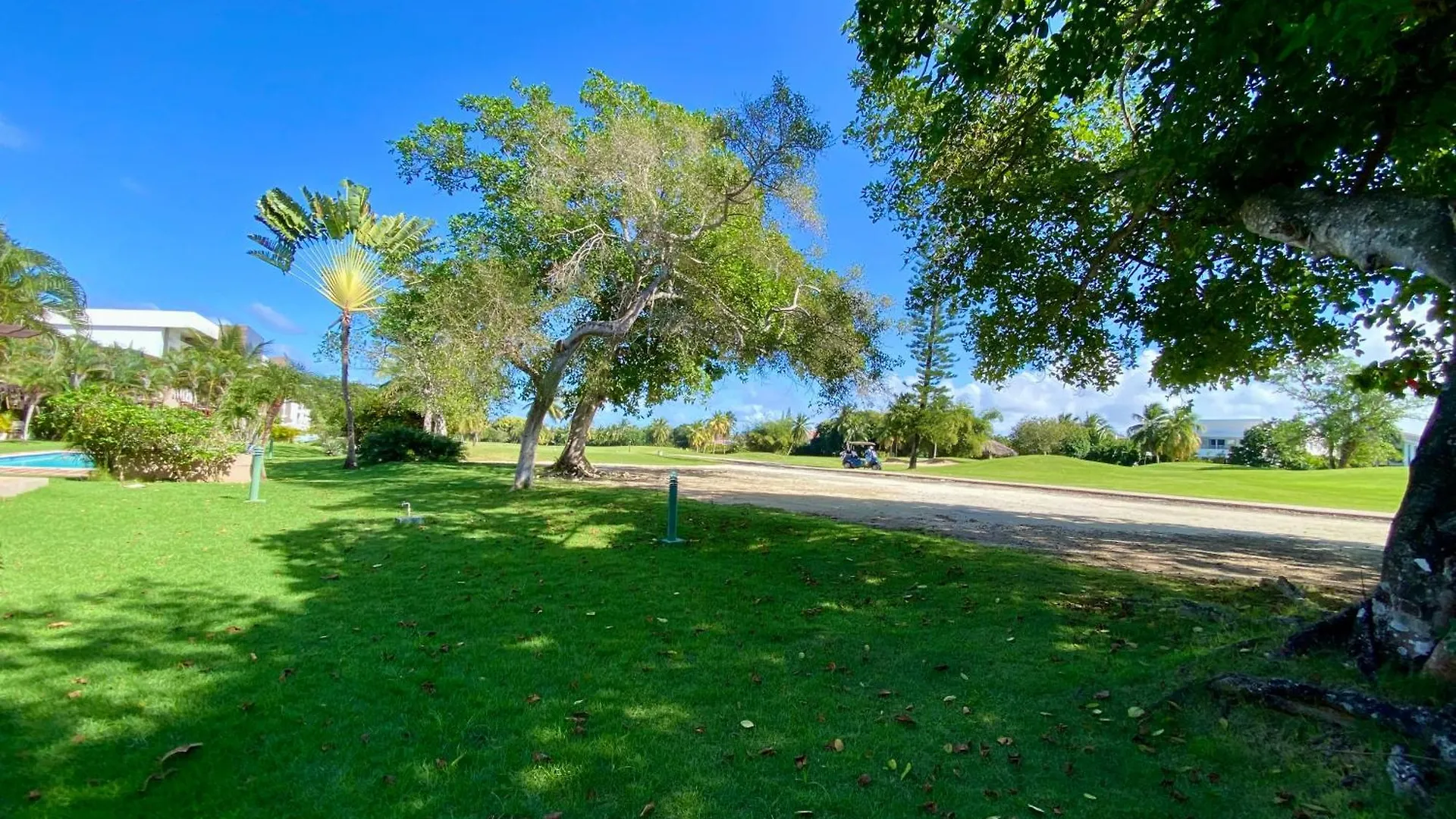 Cocotal 2Beds Apartament Golf Course Melia Beach Pc Rd Punta Cana Apartamento