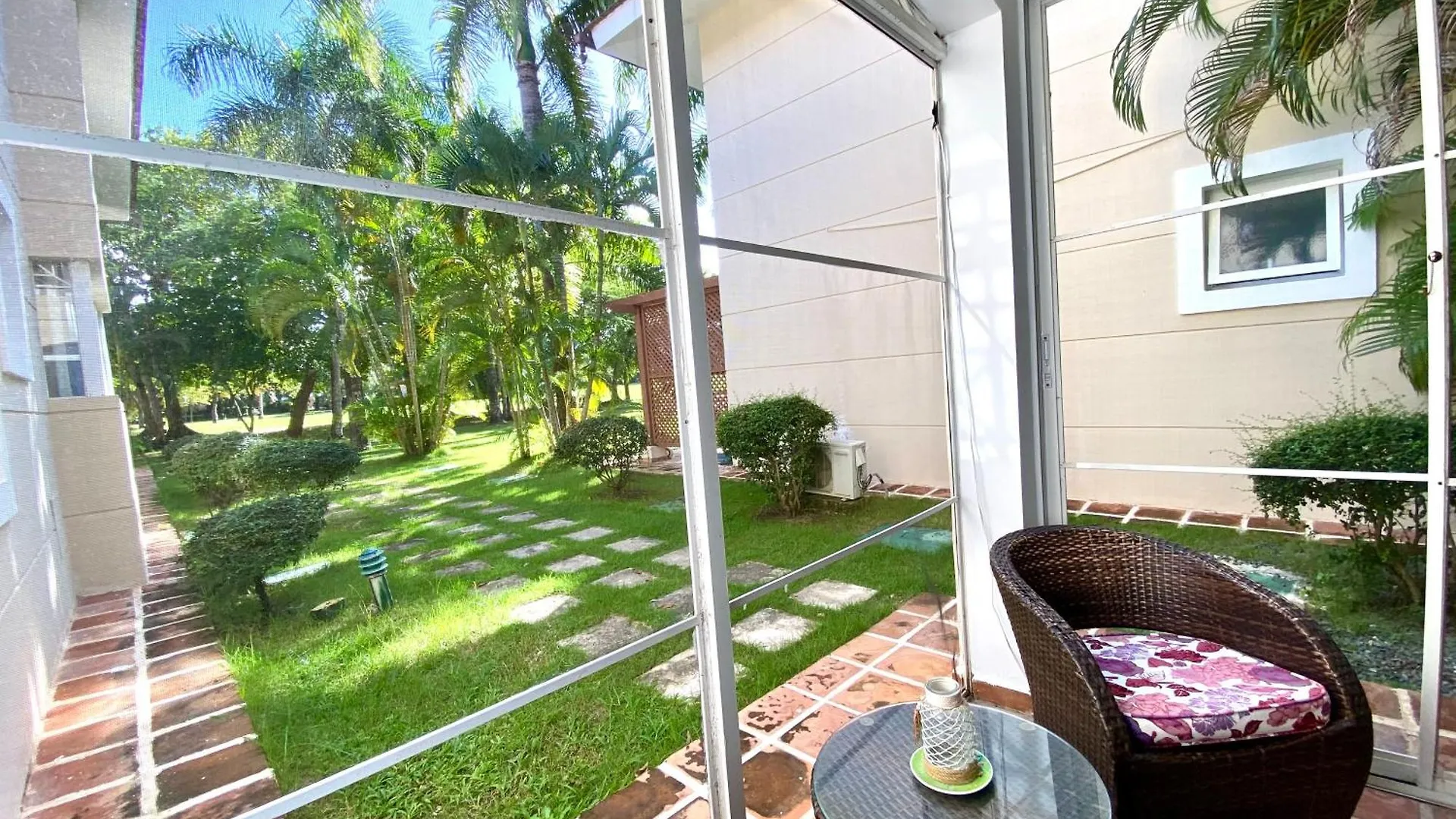 Cocotal 2Beds Apartament Golf Course Melia Beach Pc Rd Punta Cana Apartamento