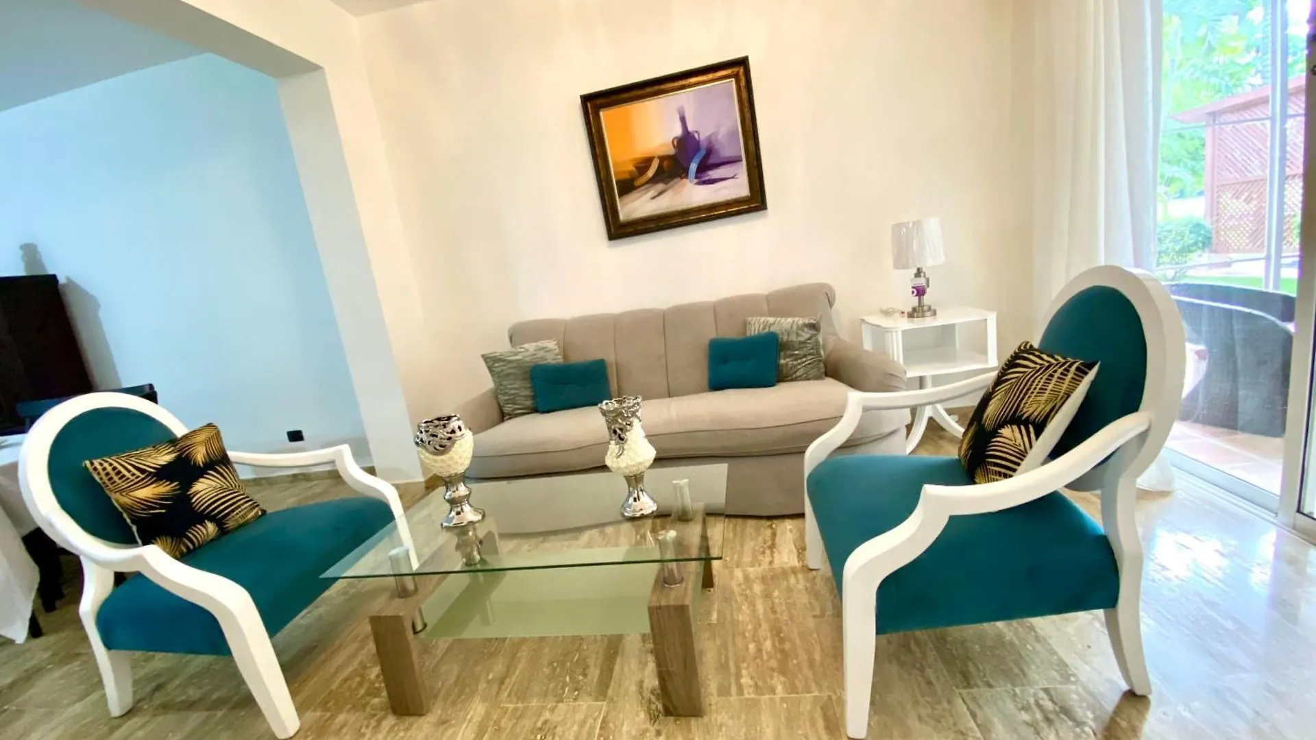 Cocotal 2Beds Apartament Golf Course Melia Beach Pc Rd Punta Cana
