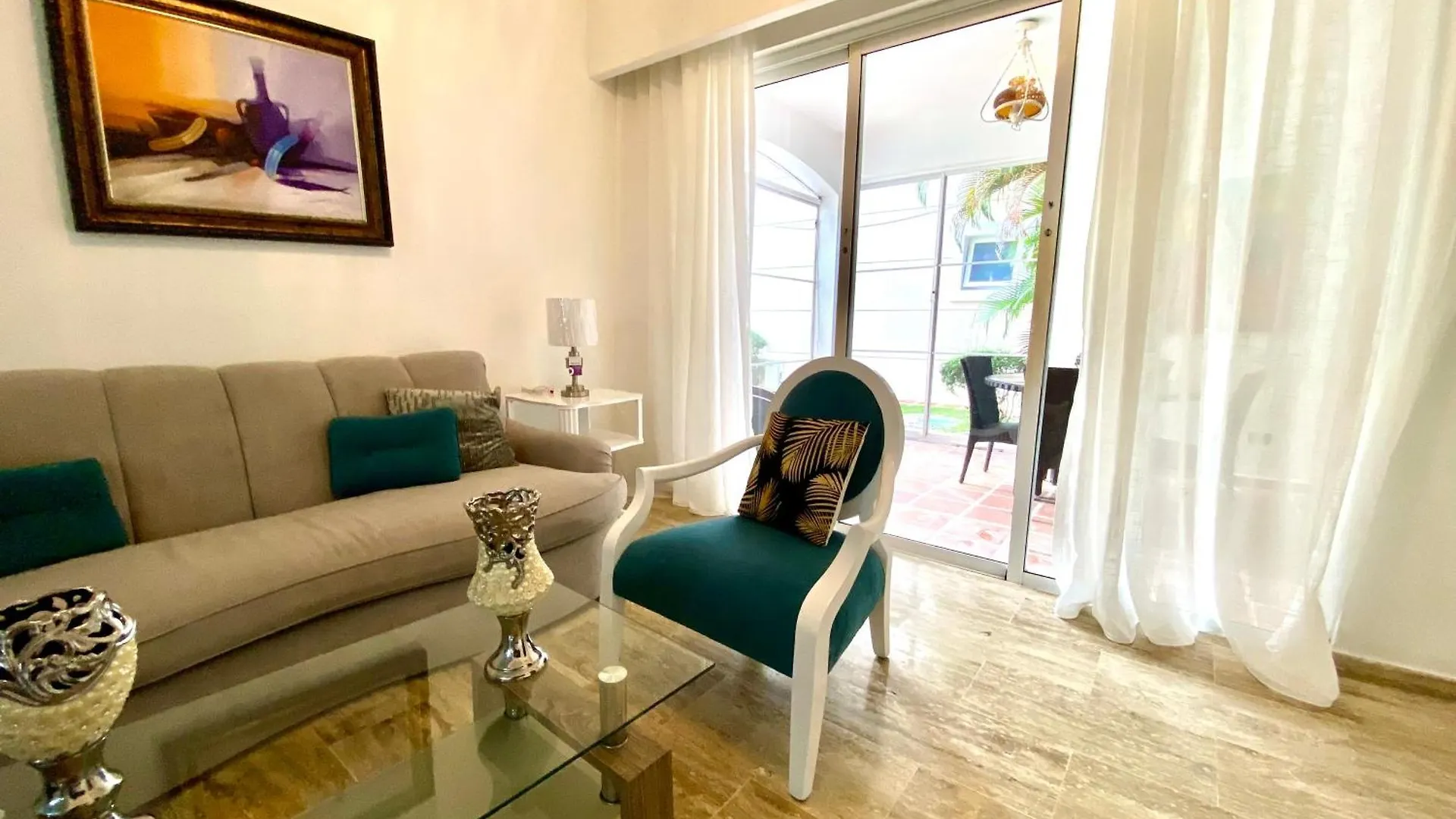 Apartamento Cocotal 2Beds Apartament Golf Course Melia Beach Pc Rd Punta Cana