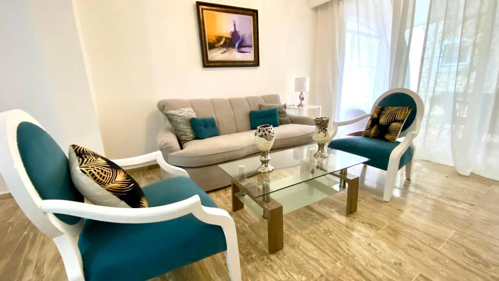 Cocotal 2Beds Apartament Golf Course Melia Beach Pc Rd Punta Cana República Dominicana